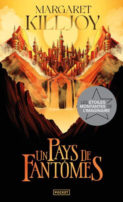 Emprunter Un pays de fantômes livre