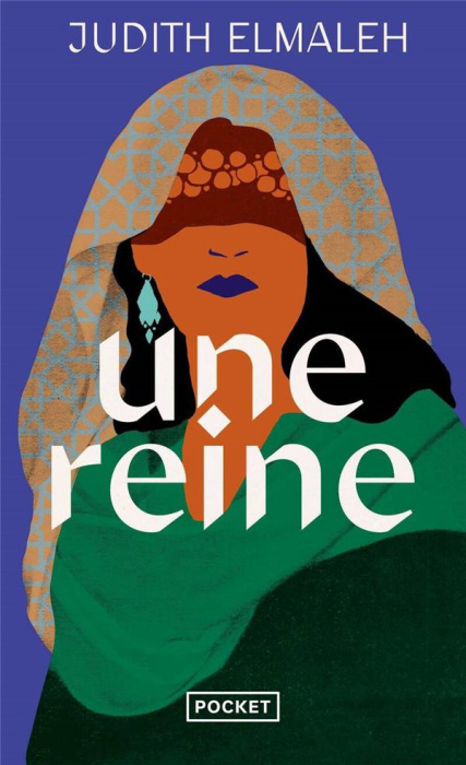 Emprunter Une reine livre