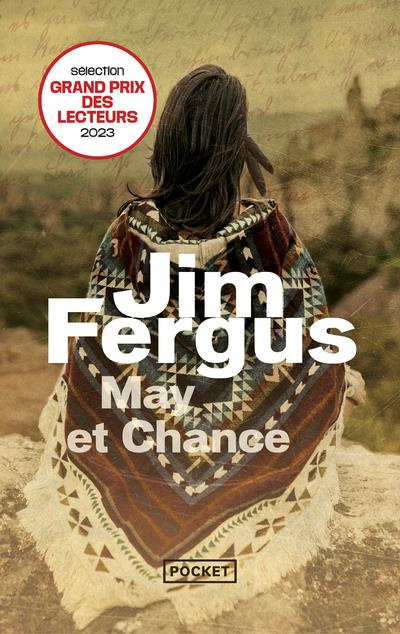 Emprunter May et Chance. Les journaux de June Wolf Hadley livre