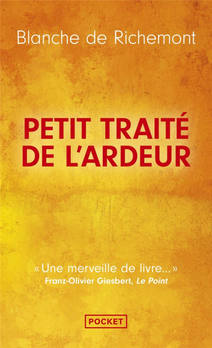 Emprunter Petit traité de l'ardeur. Allez, courage ! livre