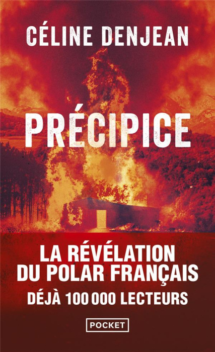 Emprunter Précipice livre