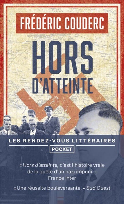 Emprunter Hors d'atteinte livre