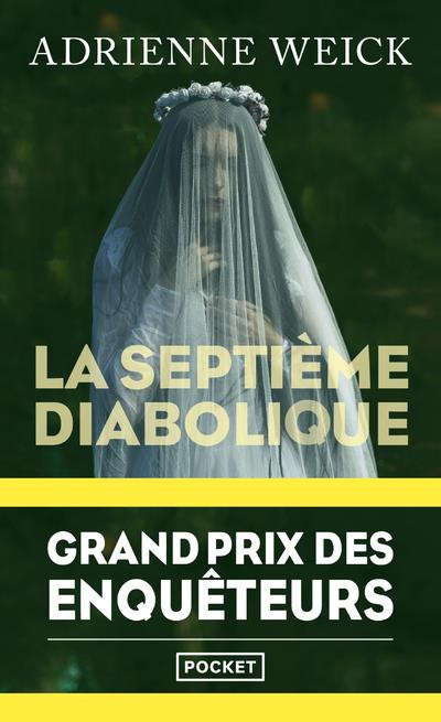 Emprunter La Septième Diabolique livre
