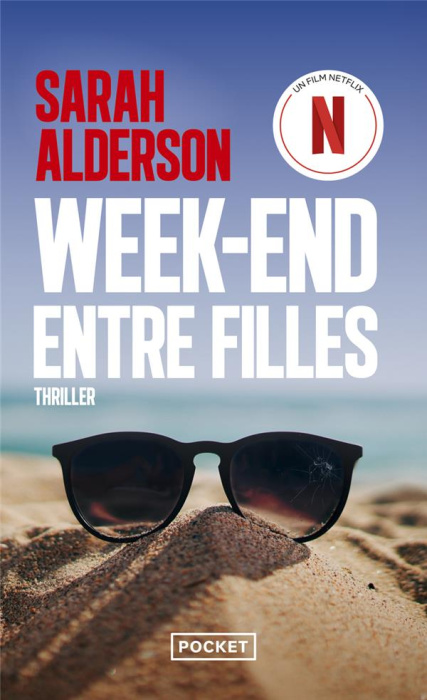 Emprunter Week-end entre filles livre