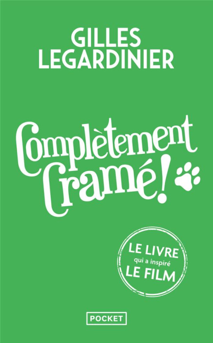 Emprunter Complètement cramé ! Edition limitée livre