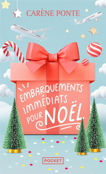 Emprunter Embarquements immédiats pour Noël livre