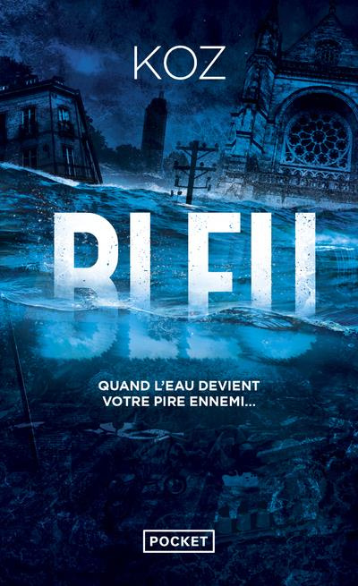 Emprunter Bleu livre