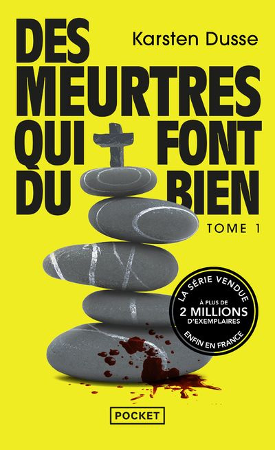 Emprunter Les meurtres zen/01/Des meurtres qui font du bien livre