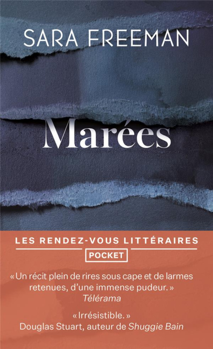 Emprunter Marées livre