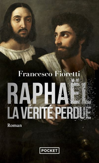 Emprunter Raphaël. La vérité perdue livre