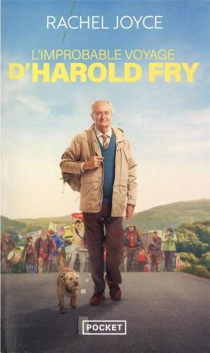 Emprunter L'improbable voyage d'Harold Fry livre