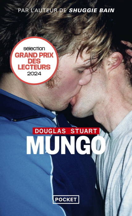 Emprunter Mungo livre