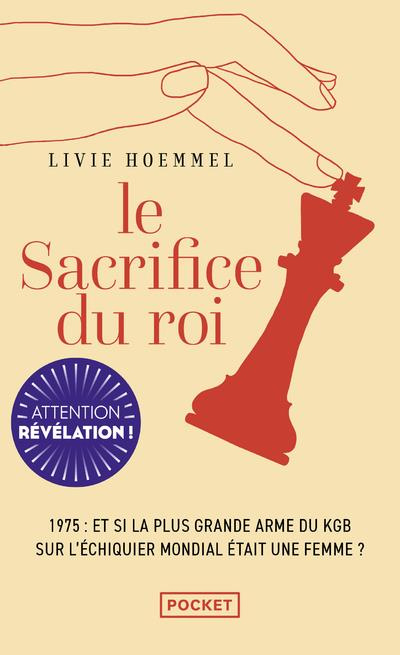 Emprunter Le sacrifice du Roi livre