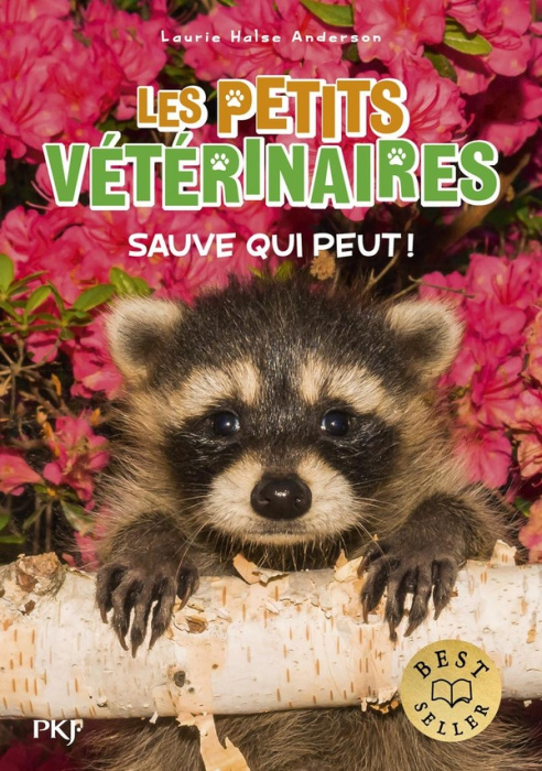 Emprunter Les Petits Vétérinaires Tome 30 : Sauve qui peut ! livre