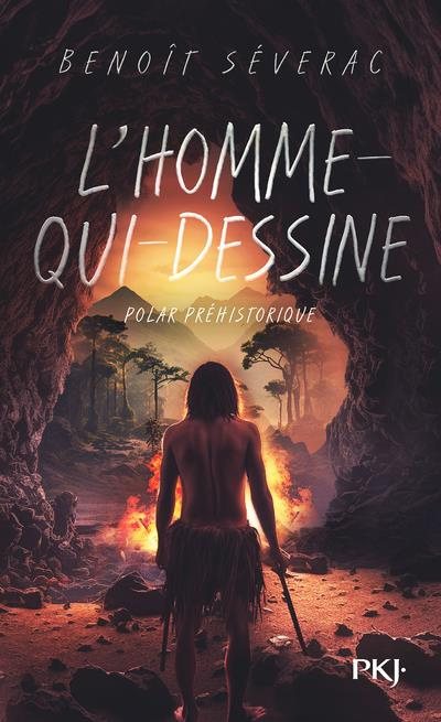 Emprunter L'homme-qui-dessine livre