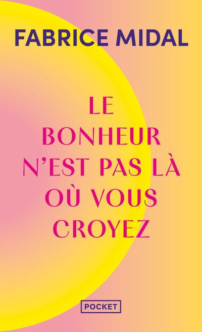 Emprunter Le guide du bonheur imparfait livre