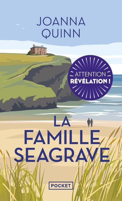 Emprunter La famille Seagrave livre