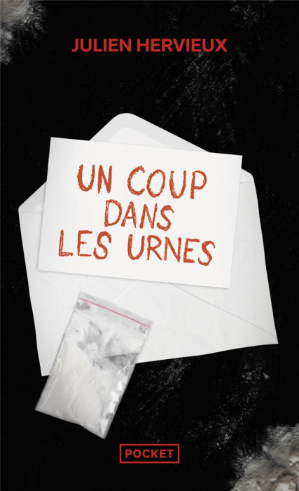 Emprunter Un coup dans les urnes livre