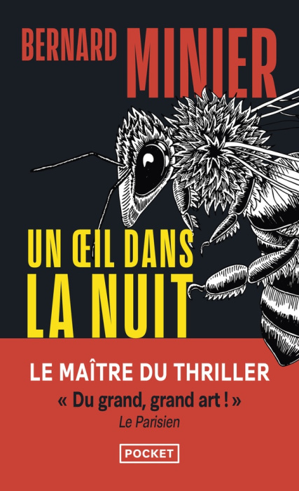 Emprunter Un oeil dans la nuit livre