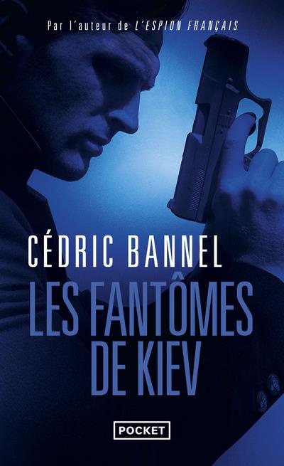 Emprunter Les fantômes de Kiev livre
