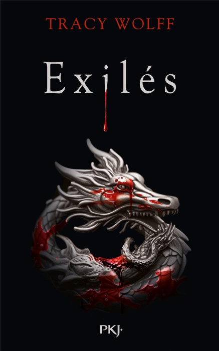 Emprunter Assoiffés Tome 8 : Exilés livre