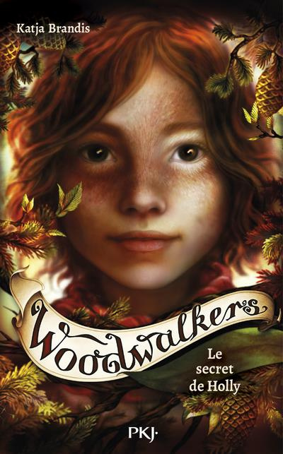 Emprunter Woodwalkers Tome 3 : Le secret de Holly livre