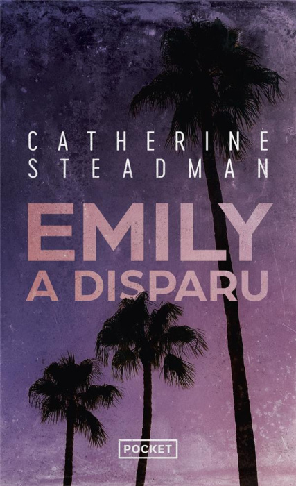 Emprunter Emily a disparu livre