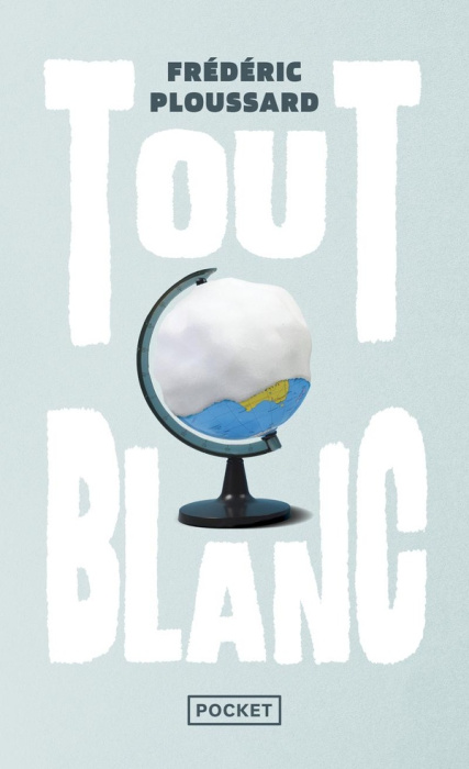 Emprunter Tout blanc livre