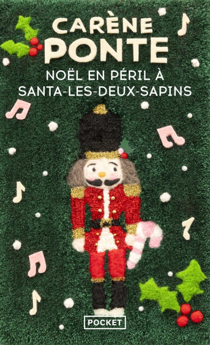 Emprunter Noël en péril à Santa-les-Deux-Sapins livre