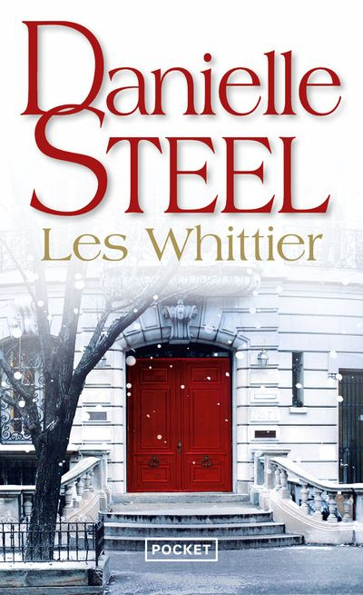 Emprunter Les Whittier livre