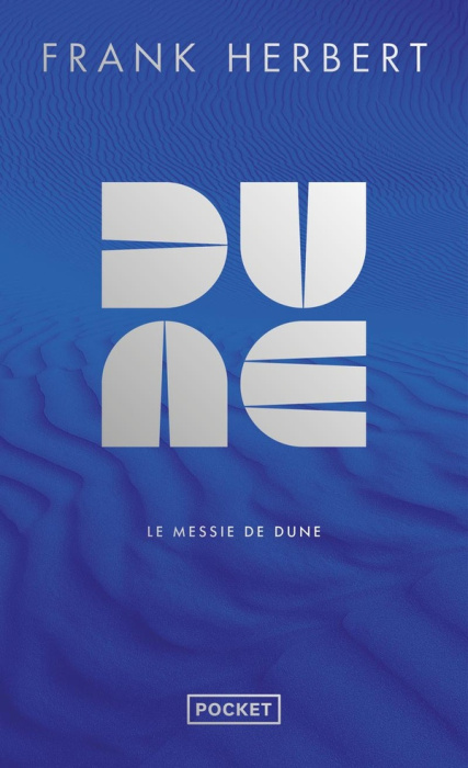 Emprunter Le cycle de Dune Tome 2 : Le messie de Dune. Edition limitée livre