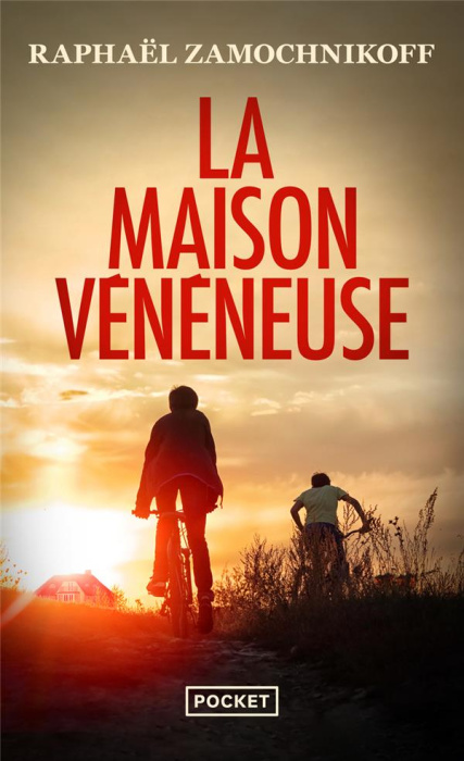 Emprunter La maison vénéneuse livre