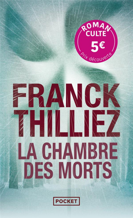 Emprunter La Chambre des morts livre