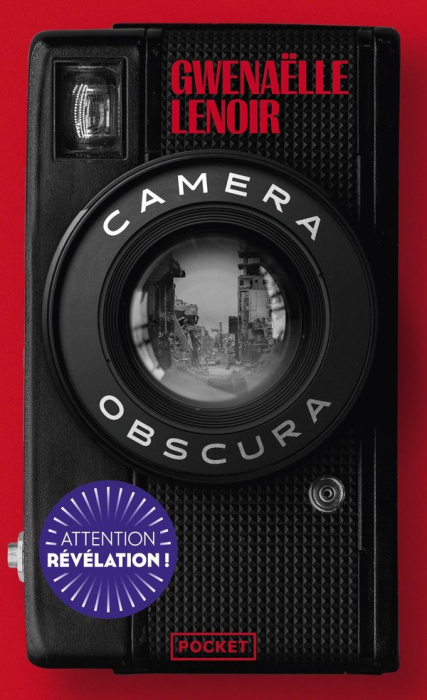 Emprunter Camera obscura livre