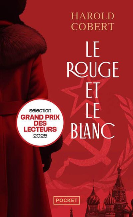 Emprunter Le Rouge et le Blanc livre
