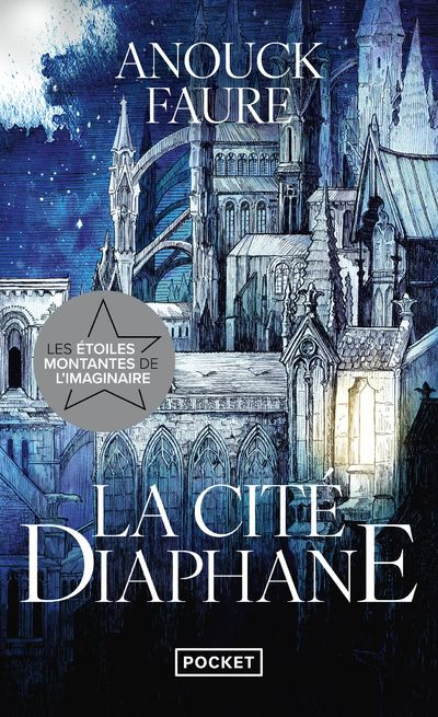 Emprunter La Cité diaphane livre