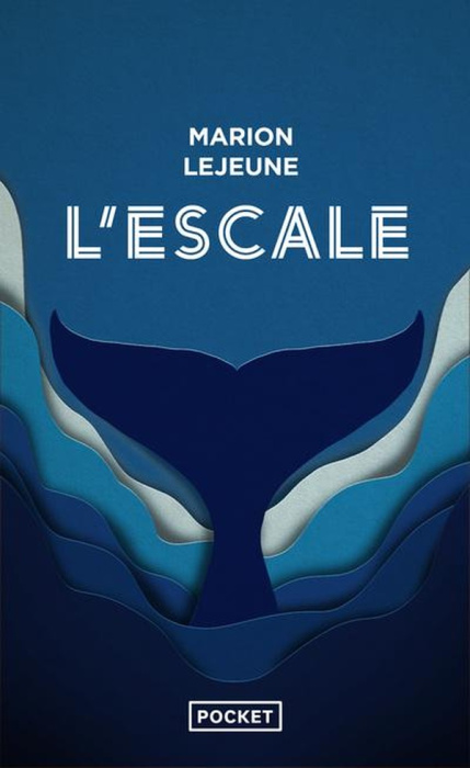 Emprunter L'Escale livre