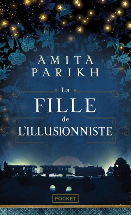Emprunter La fille de l'illusionniste livre
