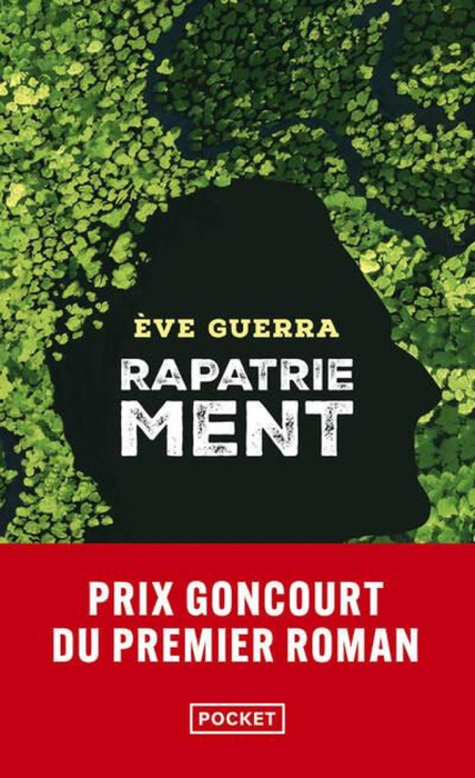 Emprunter Rapatriement livre