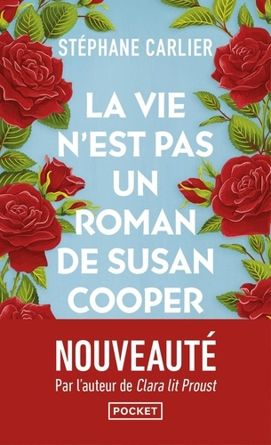 Emprunter La vie n'est pas un roman de Susan Cooper livre