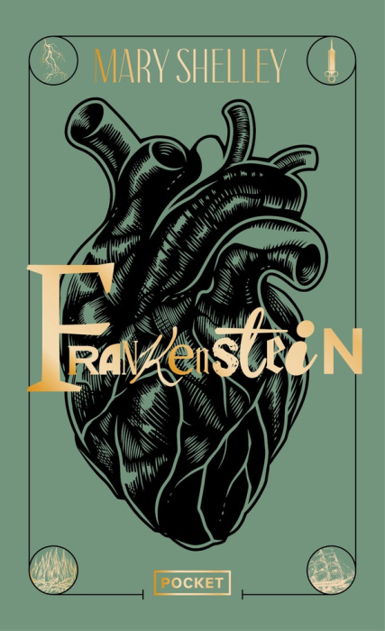 Emprunter Frankenstein. Ou le Promothée moderne, Edition collector livre