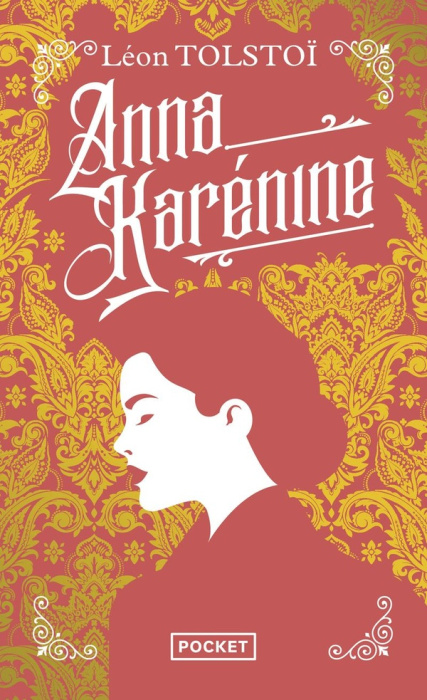Emprunter Anna Karénine. Edition collector livre