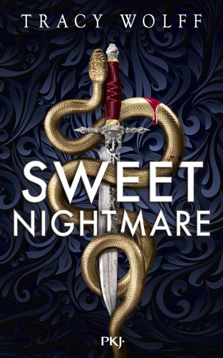 Emprunter Sweet Nightmare livre