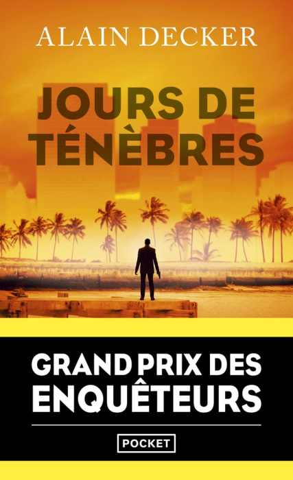 Emprunter Jours de ténèbres livre