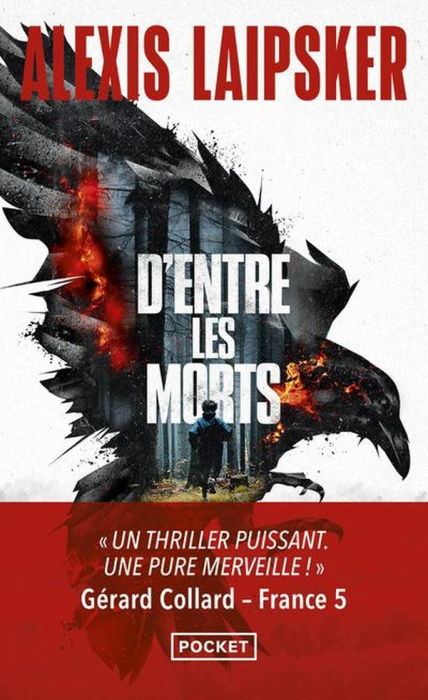 Emprunter D'entre les morts livre