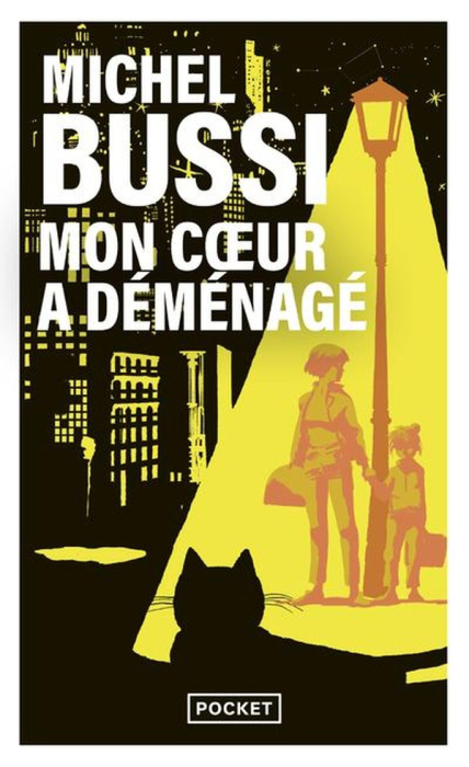 Emprunter Mon coeur a déménagé. Le destin de Folette livre