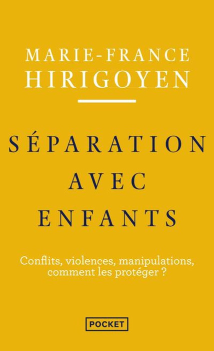 Emprunter Séparations avec enfants. Conflits, violences, manipulations livre