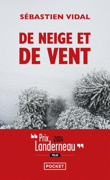 Emprunter De neige et de vent livre
