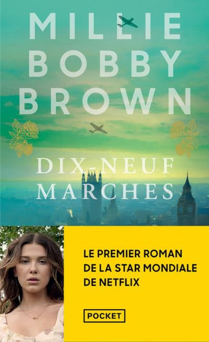 Emprunter Dix-neuf marches livre