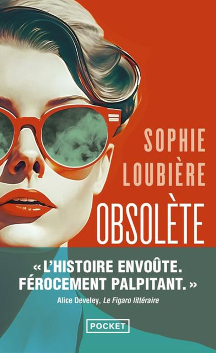 Emprunter Obsolète livre